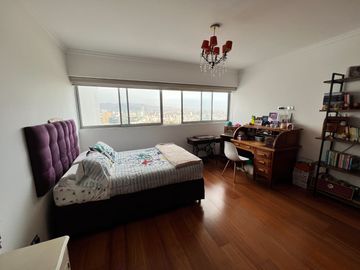 Venta Dúplex de lujo con terraza de 63 m², jacuzzi y vista panorámica al Golf de San Isidro