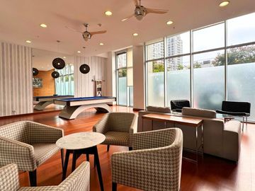 Venta Dúplex de lujo con terraza de 63 m², jacuzzi y vista panorámica al Golf de San Isidro