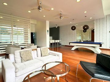 Venta Dúplex de lujo con terraza de 63 m², jacuzzi y vista panorámica al Golf de San Isidro