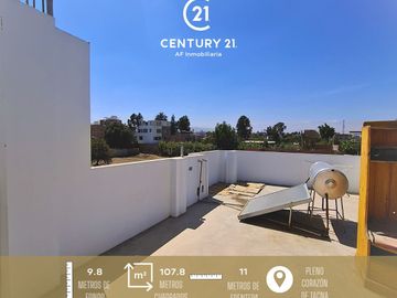 VENTA DE HERMOSA CASA EN CERCADO