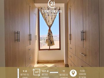 VENTA DE HERMOSA CASA EN CERCADO