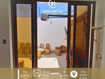 VENTA DE HERMOSA CASA EN CERCADO
