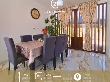 VENTA DE HERMOSA CASA EN CERCADO