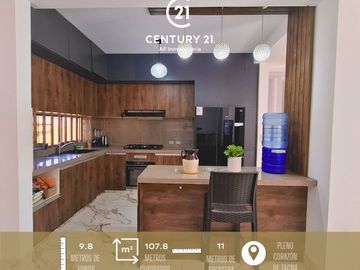 VENTA DE HERMOSA CASA EN CERCADO