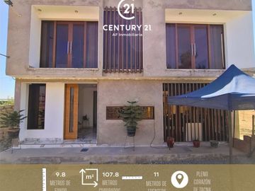 VENTA DE HERMOSA CASA EN CERCADO