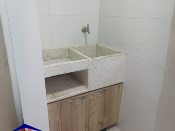 **Vende Apartamento en el Conjunto Residencial Los Naranjos, Jamundí**