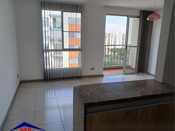 **Vende Apartamento en el Conjunto Residencial Los Naranjos, Jamundí**