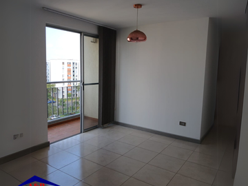 **Vende Apartamento en el Conjunto Residencial Los Naranjos, Jamundí**