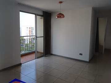 **Vende Apartamento en el Conjunto Residencial Los Naranjos, Jamundí**