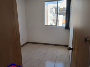 **Vende Apartamento en el Conjunto Residencial Los Naranjos, Jamundí**