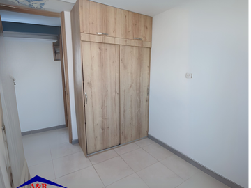 **Vende Apartamento en el Conjunto Residencial Los Naranjos, Jamundí**