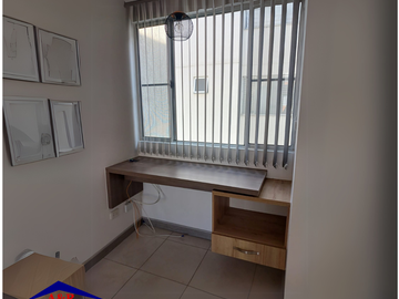 **Vende Apartamento en el Conjunto Residencial Los Naranjos, Jamundí**