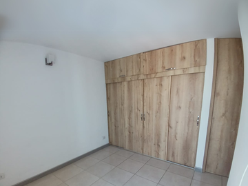 **Vende Apartamento en el Conjunto Residencial Los Naranjos, Jamundí**