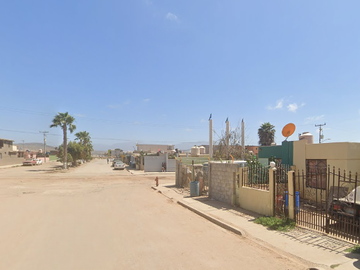 Casa en venta en  Villa del Campo, 22785 Ensenada, B.C