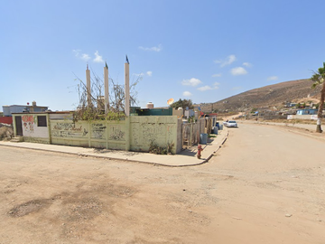 Casa en venta en  Villa del Campo, 22785 Ensenada, B.C