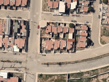 Casa en venta en  Villa del Campo, 22785 Ensenada, B.C