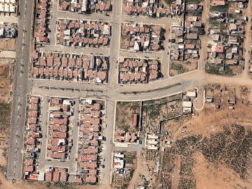 Casa en venta en  Villa del Campo, 22785 Ensenada, B.C