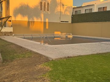 Casa en venta en Querétaro, zona Hacienda La Gloria