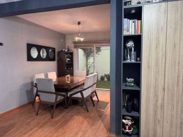 Casa en venta en Querétaro, zona Hacienda La Gloria