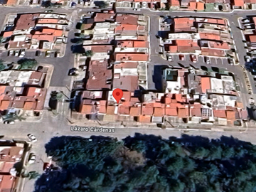 Casa en Parques de Tesistán II Zapopan Jalisco.