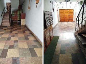 Urb. Barboncito cerca de Av. Arequipa, Ovalo Miraflores y Huaca Pucllana