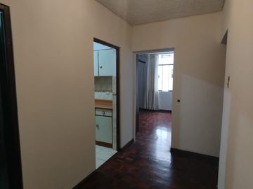 Urb. Barboncito cerca de Av. Arequipa, Ovalo Miraflores y Huaca Pucllana