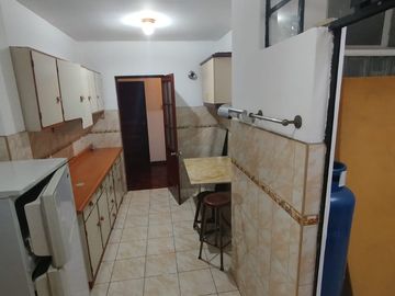 Urb. Barboncito cerca de Av. Arequipa, Ovalo Miraflores y Huaca Pucllana