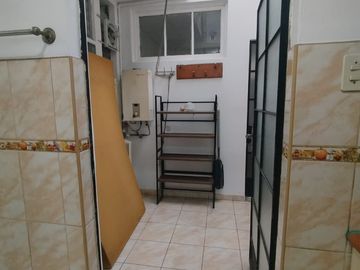 Urb. Barboncito cerca de Av. Arequipa, Ovalo Miraflores y Huaca Pucllana