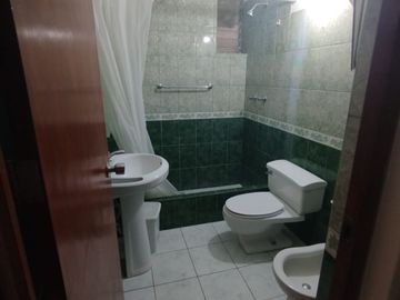 Urb. Barboncito cerca de Av. Arequipa, Ovalo Miraflores y Huaca Pucllana