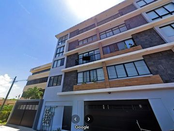 VENDO DEPARTAMENTO A MINUTOS DE PLAZA AMERICAS