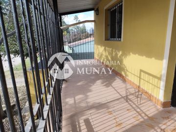 Casa en Venta San Luis Salta