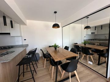 SE VENDE DEPARTAMENTO EN JESUS MARÌA