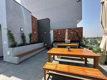 SE VENDE DEPARTAMENTO EN JESUS MARÌA