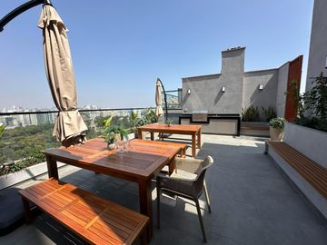 SE VENDE DEPARTAMENTO EN JESUS MARÌA