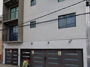 VENTA DE DEPARTAMENTO EN SANTA MARIA LA RIBERA CUAUHTEMOC CDMX