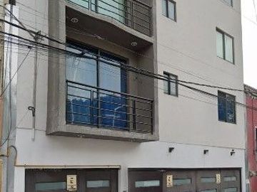VENTA DE DEPARTAMENTO EN SANTA MARIA LA RIBERA CUAUHTEMOC CDMX