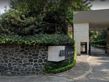 CASA EN REMATE EN TLALPAN CDMX