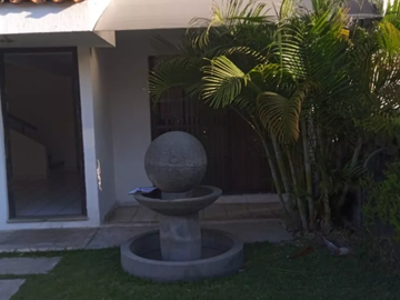 REMATO HERMOSA CASA CON 3 RECAMARAS UBICADA EN EL RESIDENCIAL COUNTRY TEJALPA JIUTEPEC MORELOS APROVECHA