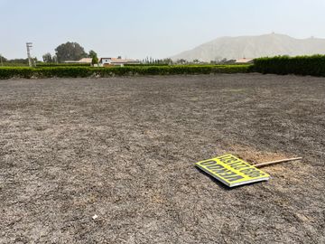 Terreno en venta en Quilmaná – Tu refugio ideal en el Valle de Cañete
