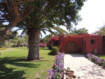 Terreno en venta en Quilmaná – Tu refugio ideal en el Valle de Cañete