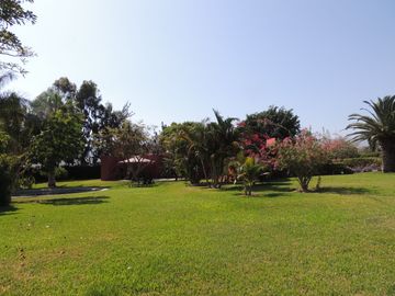 Terreno en venta en Quilmaná – Tu refugio ideal en el Valle de Cañete