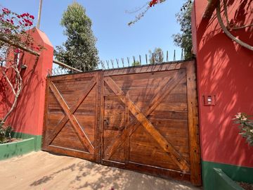 Terreno en venta en Quilmaná – Tu refugio ideal en el Valle de Cañete