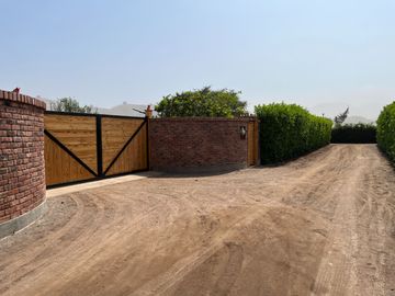 Terreno en venta en Quilmaná – Tu refugio ideal en el Valle de Cañete