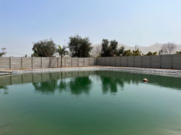 Terreno en venta en Quilmaná – Tu refugio ideal en el Valle de Cañete