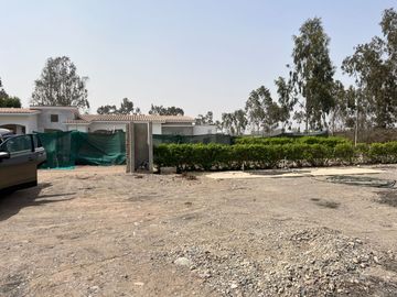 Terreno en venta en Quilmaná – Tu refugio ideal en el Valle de Cañete