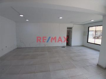 Se Alquila Local Comercial En SJL
