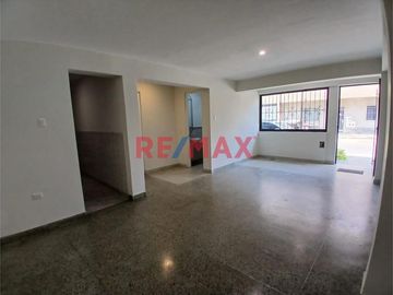 Se Alquila Amplio Local De 77 M2 En SJL