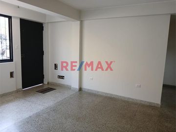 Se Alquila Amplio Local De 77 M2 En SJL
