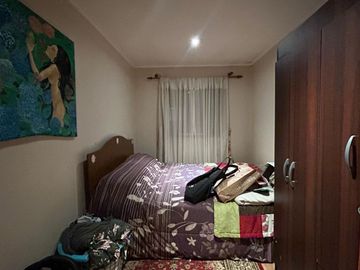 Se vende departamento remodelado en Circunvalación, Valdivia oportunidad