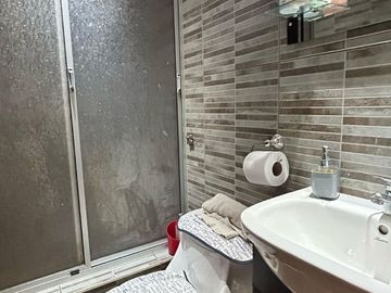 Se vende departamento remodelado en Circunvalación, Valdivia oportunidad